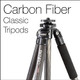 Carbon Fiber Tripods